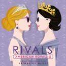 American Royals III: Rivals - eAudiobook