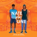 Nate Plus One - eAudiobook