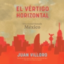El vertigo horizontal - eAudiobook
