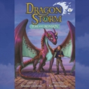 Dragon Storm #1: Tom and Ironskin - eAudiobook
