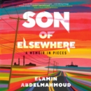 Son of Elsewhere - eAudiobook