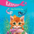 Purrmaids #1: The Scaredy Cat - eAudiobook