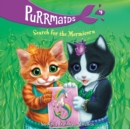 Purrmaids #4: Search for the Mermicorn - eAudiobook