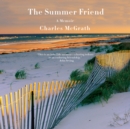Summer Friend - eAudiobook