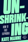 Unshrinking - eBook