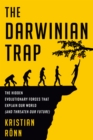 Darwinian Trap - eBook