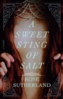 Sweet Sting of Salt - eBook