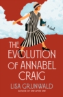 Evolution of Annabel Craig - eBook