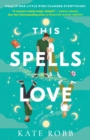 This Spells Love - eBook