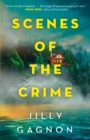 Scenes of the Crime - eBook