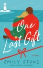 One Last Gift - eBook
