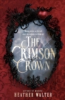 The Crimson Crown - Book