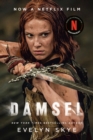Damsel - eBook