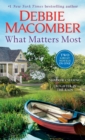 What Matters Most: A 2-in-1 Collection - eBook