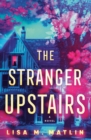 Stranger Upstairs - eBook