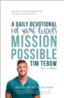 Mission Possible: A Daily Devotional for Young Readers - eBook