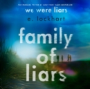 Family of Liars - eAudiobook