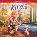 Kira's Animal Rescue - eAudiobook