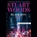 Black Dog - Book