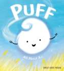 Puff : All About Air - Book