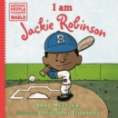I am Jackie Robinson - Book