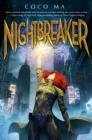 Nightbreaker - Book
