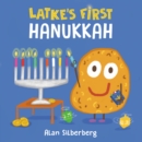 Latke's First Hanukkah - Book