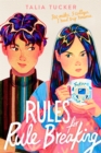 Rules for Rule Breaking - Book
