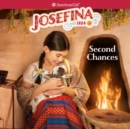Josefina: Second Chances - eAudiobook