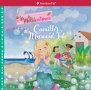 Camille's Mermaid Tale - eAudiobook