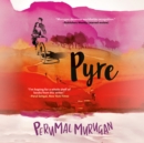 Pyre - eAudiobook