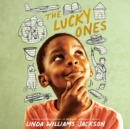 Lucky Ones - eAudiobook