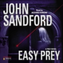 Easy Prey - eAudiobook
