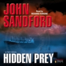 Hidden Prey - eAudiobook