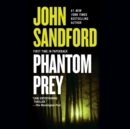 Phantom Prey - eAudiobook