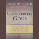 Counterfeit Gods - eAudiobook