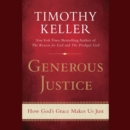 Generous Justice - eAudiobook