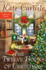 The Twelve Books Of Christmas - Book