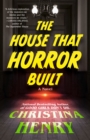 House That Horror Built - eBook