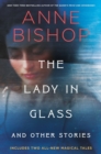 The Lady In Glass And Other Stories - Book
