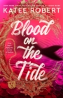 Blood on the Tide - eBook