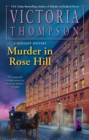 Murder in Rose Hill - Book