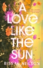 Love Like the Sun - eBook