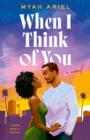 When I Think Of You - Book