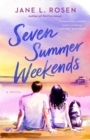 Seven Summer Weekends - Book