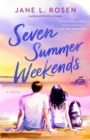 Seven Summer Weekends - eBook
