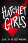 Hatchet Girls - eBook