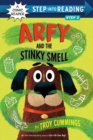Arfy and the Stinky Smell - Book