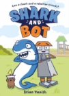 Shark and Bot - Book