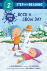 How to Rock a Snow Day - Book